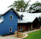 Darnell Bed and Breakfast - Accommodation Noosa