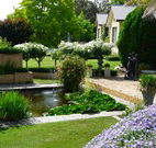 Lochinvar Luxury Cottages - Accommodation Noosa
