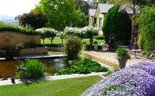 Lochinvar Luxury Cottages - Accommodation Noosa 0