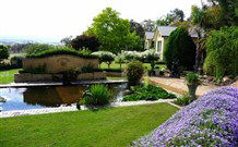 Lochinvar Luxury Cottages - Accommodation Noosa 1