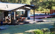 Long Weekend Retreat - - Accommodation Noosa 0