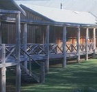 Riverwood Downs Mountain Valley Resort - - Accommodation Noosa