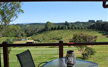 Dunoon NSW Accommodation Noosa