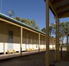 Klingys Place Outback Accommodation - Accommodation Noosa