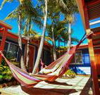 Riverina Hotel Holbrook - Accommodation Noosa