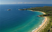 BiJs On The Beach - Accommodation Noosa 0