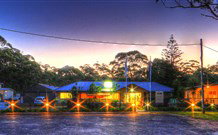 BiJs On The Beach - Accommodation Noosa 2
