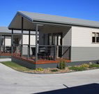 Brewarrina Caravan Park - Accommodation Noosa