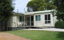Colonial Palms Motel - Accommodation Noosa 0