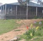 Dairy Flat Farm Holiday - Accommodation Noosa
