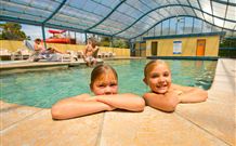 Drift Inn - Accommodation Noosa 4