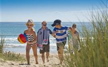 Drift Inn - Accommodation Noosa 3