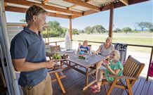 Drift Inn - Accommodation Noosa 6