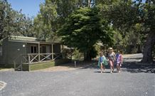 Drift Inn - Accommodation Noosa 5