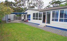 Jenkins Street Cottage - Accommodation Noosa 0