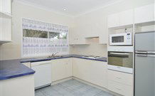 Jenkins Street Cottage - Accommodation Noosa 1