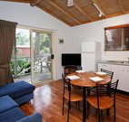 Kookaburra Cottage Broken Hill - Accommodation Noosa