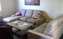 Longreach Riverside Retreat - Accommodation Noosa 2
