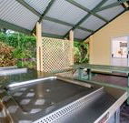 Paddys River Cottage Retreat - Accommodation Noosa