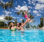 Point Wolstoncroft Sport and Recreation Centre - Accommodation Noosa