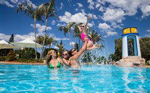 Point Wolstoncroft Sport And Recreation Centre - Accommodation Noosa 0
