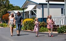 Point Wolstoncroft Sport And Recreation Centre - Accommodation Noosa 1