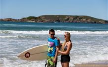 Point Wolstoncroft Sport And Recreation Centre - Accommodation Noosa 6