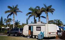 Point Wolstoncroft Sport And Recreation Centre - Accommodation Noosa 7