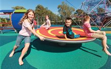 Point Wolstoncroft Sport And Recreation Centre - Accommodation Noosa 8