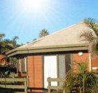 Split Solitary Apartment - Accommodation Noosa