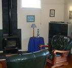 The Poplars Glen Davis s - Accommodation Noosa