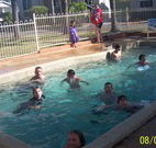 Valle Laguna - Accommodation Noosa