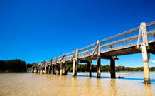 Wattle Bend Retreat - Accommodation Noosa 1