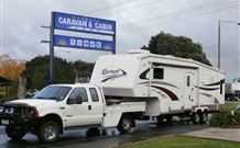 Yellowbox Country Cabins - Accommodation Noosa 0