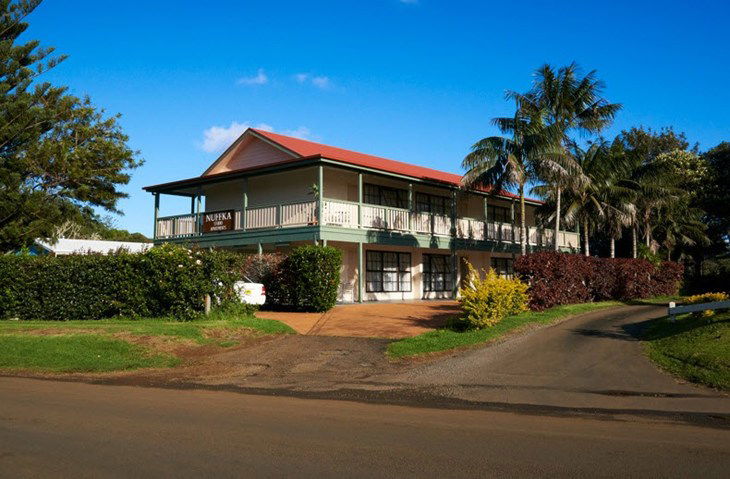 Drillham South ACT Accommodation Noosa