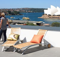 Sydney Harbour YHA - Accommodation Noosa