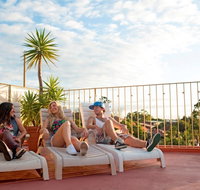 Glebe Point YHA Sydney - Accommodation Noosa