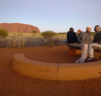 Ayers Rock - Outback Pioneer Lodge - Accommodation Noosa