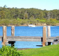 Alamein Caravan Park - Accommodation Noosa