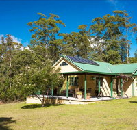 Narrawallee Creek Studio - Accommodation Noosa