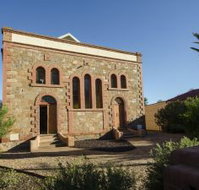Broken Hill Outback Church Stay - Accommodation Noosa