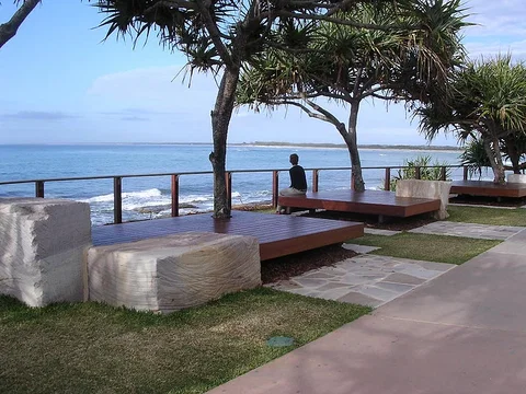 Kings Bay Apartments - Accommodation Noosa 0