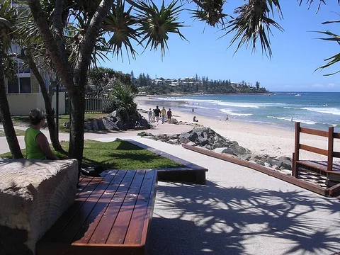 Kings Bay Apartments - Accommodation Noosa 1