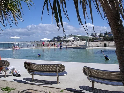 Kings Bay Apartments - Accommodation Noosa 2