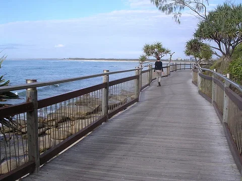 Kings Bay Apartments - Accommodation Noosa 3