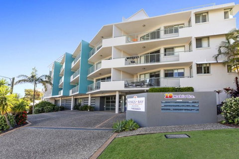 Kings Bay Apartments - Accommodation Noosa 6