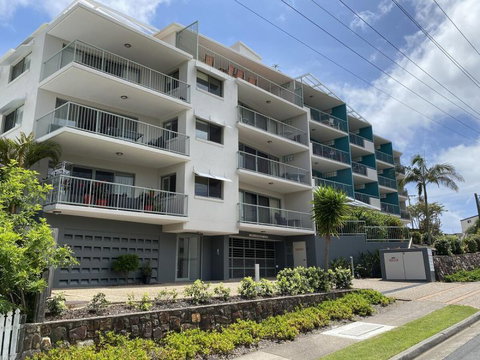 Kings Bay Apartments - Accommodation Noosa 4