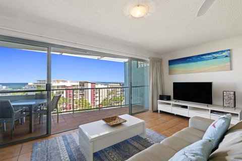 Kings Bay Apartments - Accommodation Noosa 5