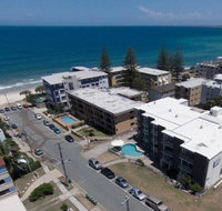 Merrima Court Holiday Apartments - Accommodation Noosa