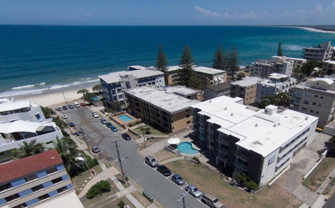 Merrima Court Holiday Apartments - Accommodation Noosa 0